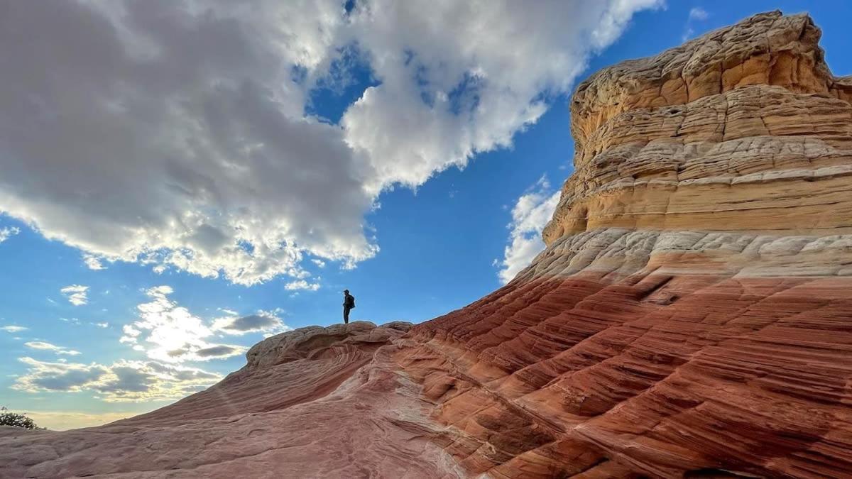 Mt Carmel Motel close to Zion National Park ماونت كارمل المظهر الخارجي الصورة