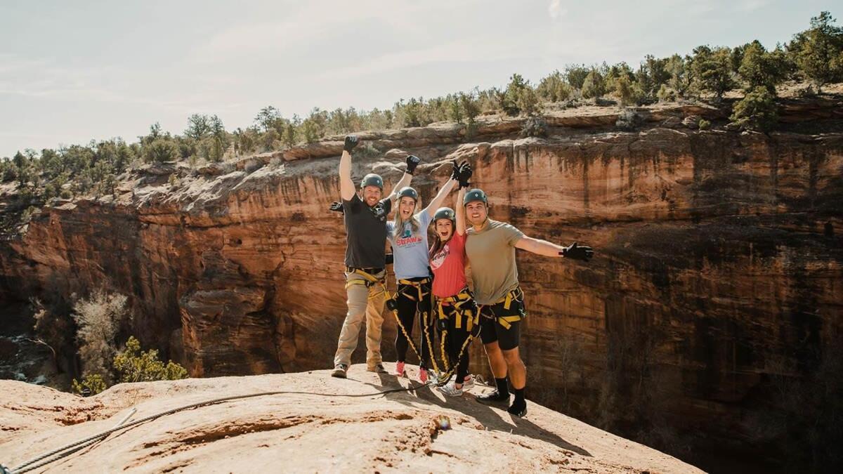 Mt Carmel Motel close to Zion National Park ماونت كارمل المظهر الخارجي الصورة