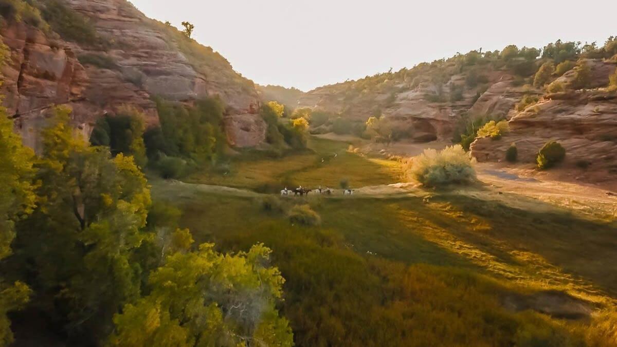 Mt Carmel Motel close to Zion National Park ماونت كارمل المظهر الخارجي الصورة