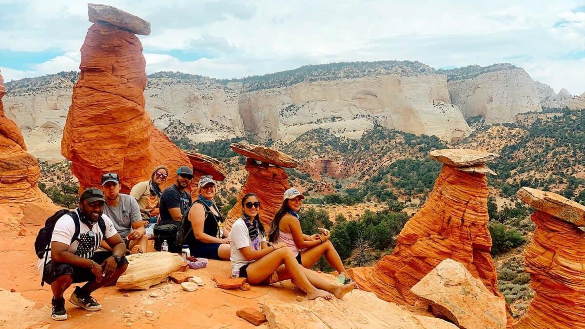 Mt Carmel Motel close to Zion National Park ماونت كارمل المظهر الخارجي الصورة