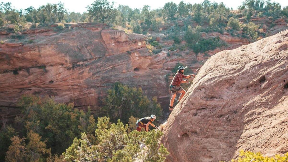 Mt Carmel Motel close to Zion National Park ماونت كارمل المظهر الخارجي الصورة