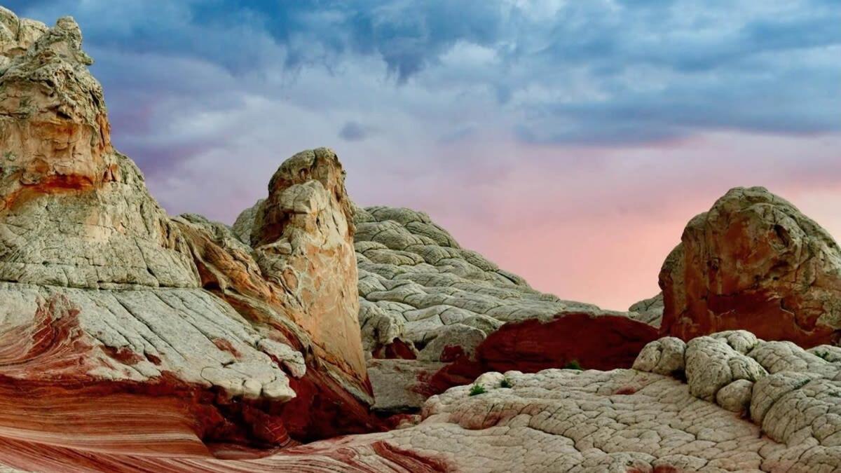 Mt Carmel Motel close to Zion National Park ماونت كارمل المظهر الخارجي الصورة