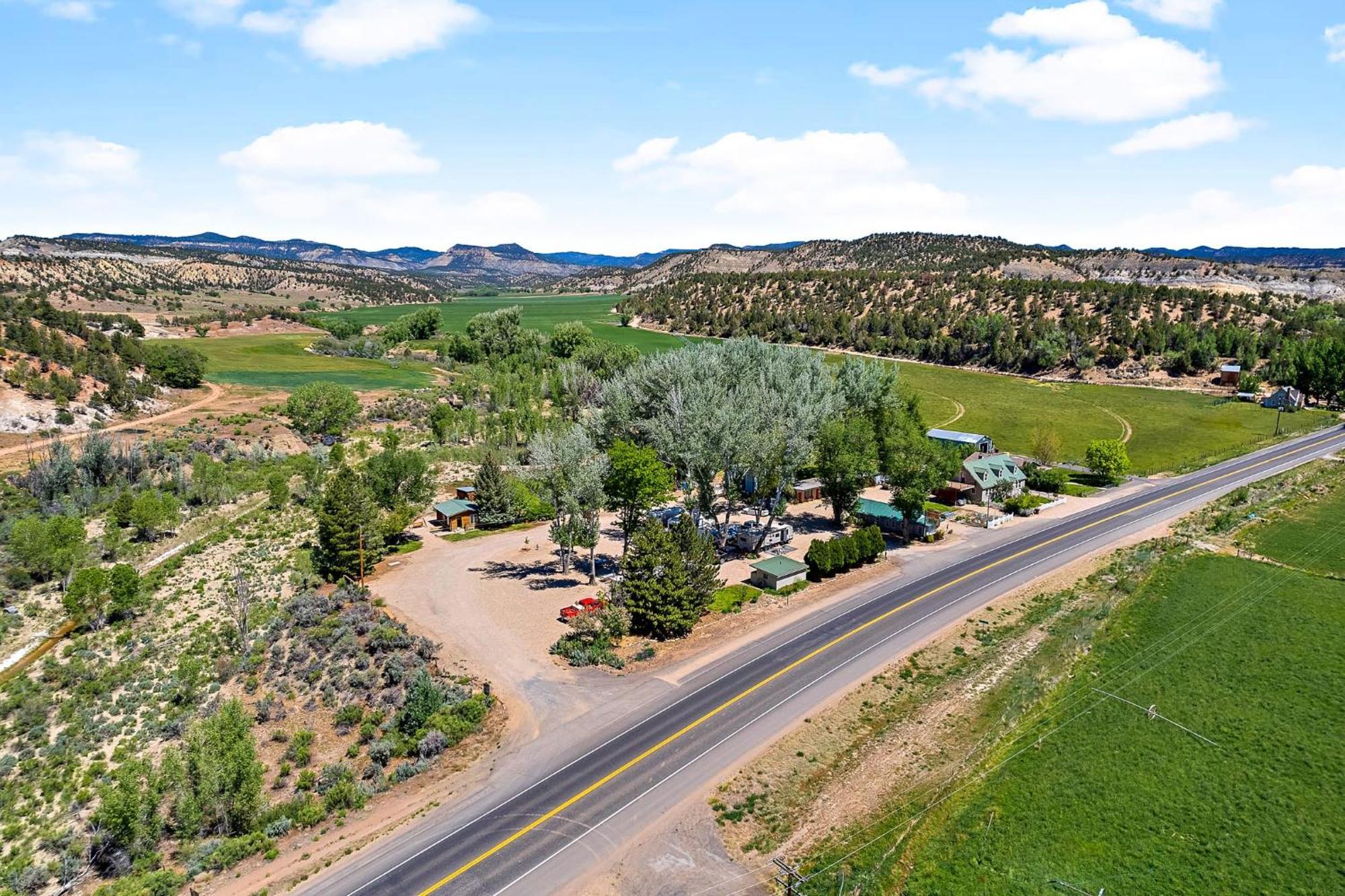 Mt Carmel Motel close to Zion National Park ماونت كارمل المظهر الخارجي الصورة